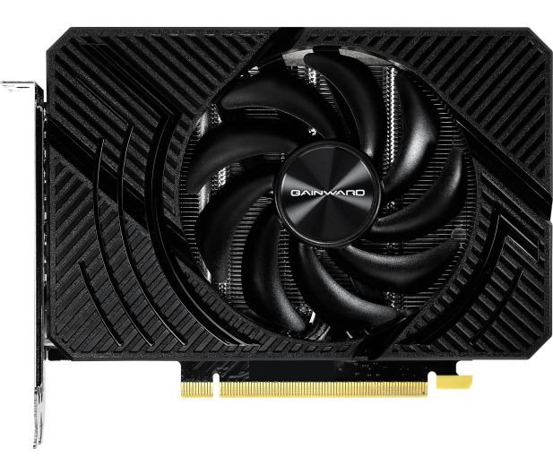 Gainward GeForce RTX 4060 Ti Pegasus 8GB GDDR6 - 1146617 - zdjęcie 3